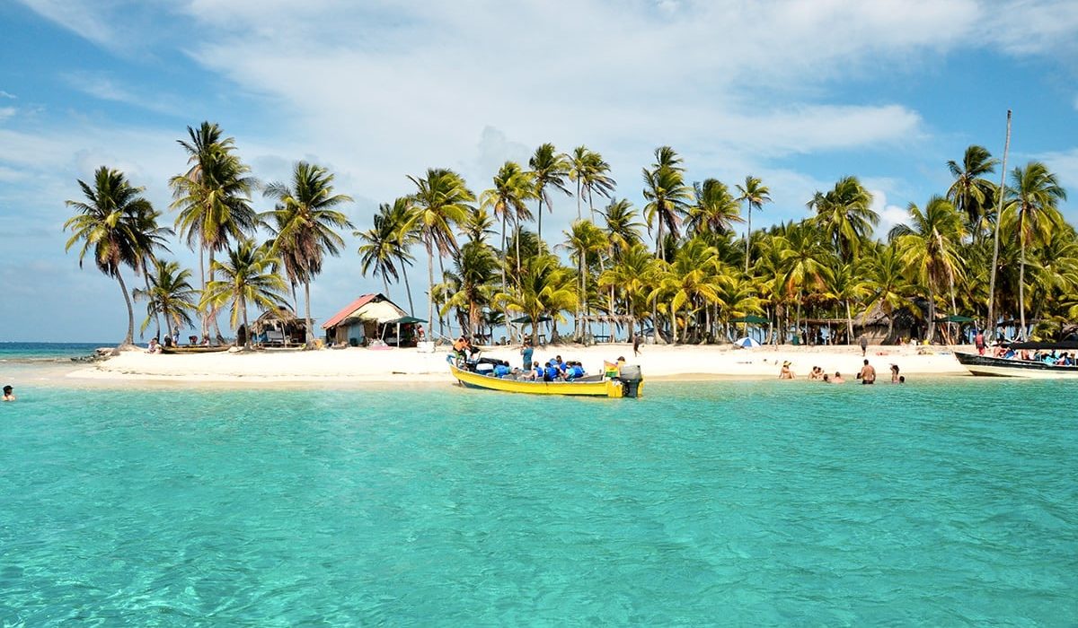 Travel Without a Passport