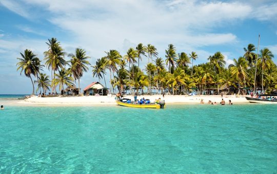 Travel Without a Passport