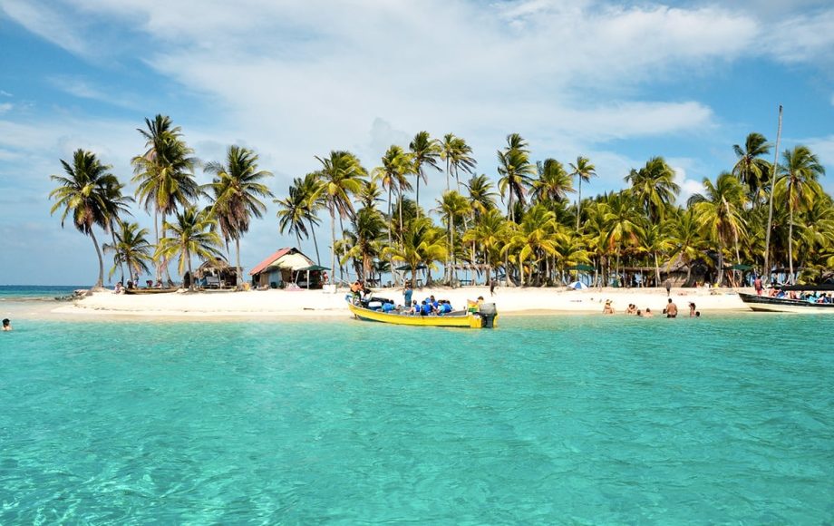 Travel Without a Passport