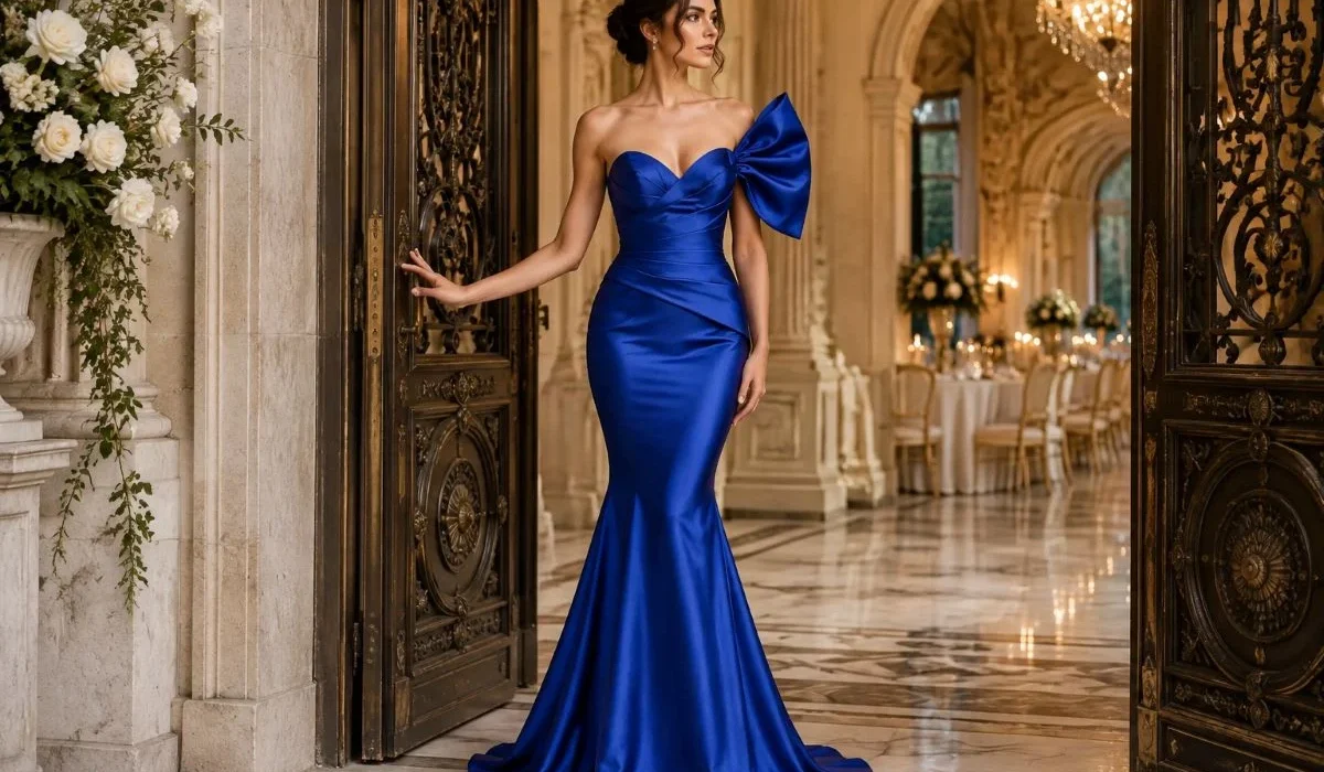 Best Dresses for Apple Shape