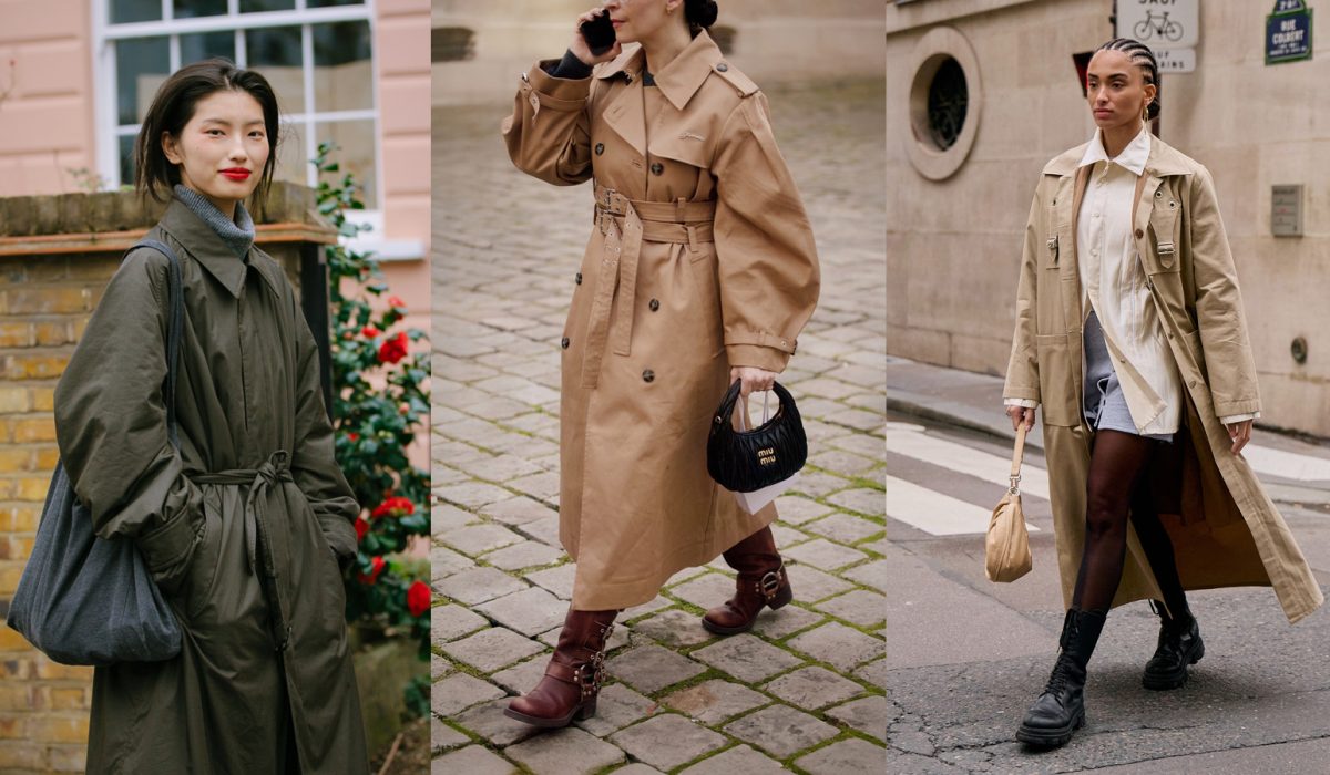 Best Coats for Petite Women