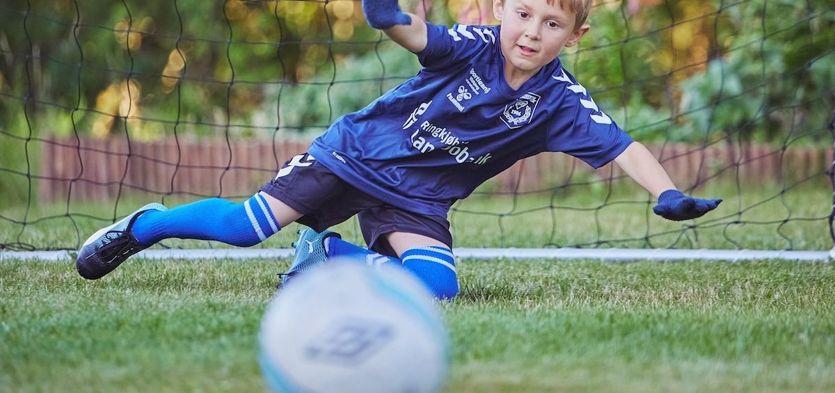 How to Improve Youth Soccer Training