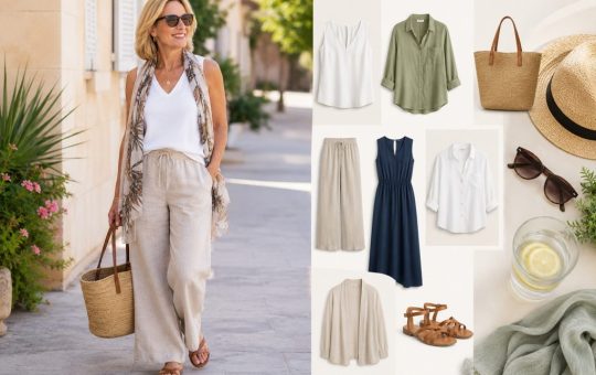 Summer Outfits
