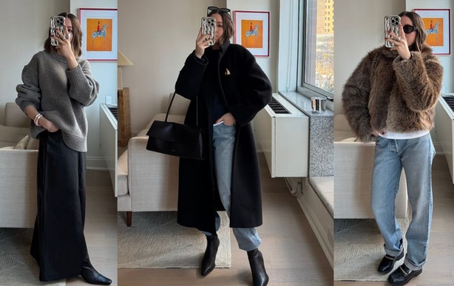 Best Winter Outfit