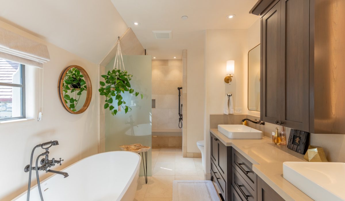 How to Organize a Bathroom