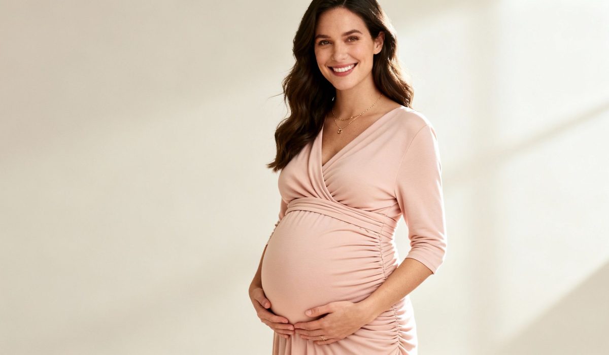 What to Wear to a Baby Shower