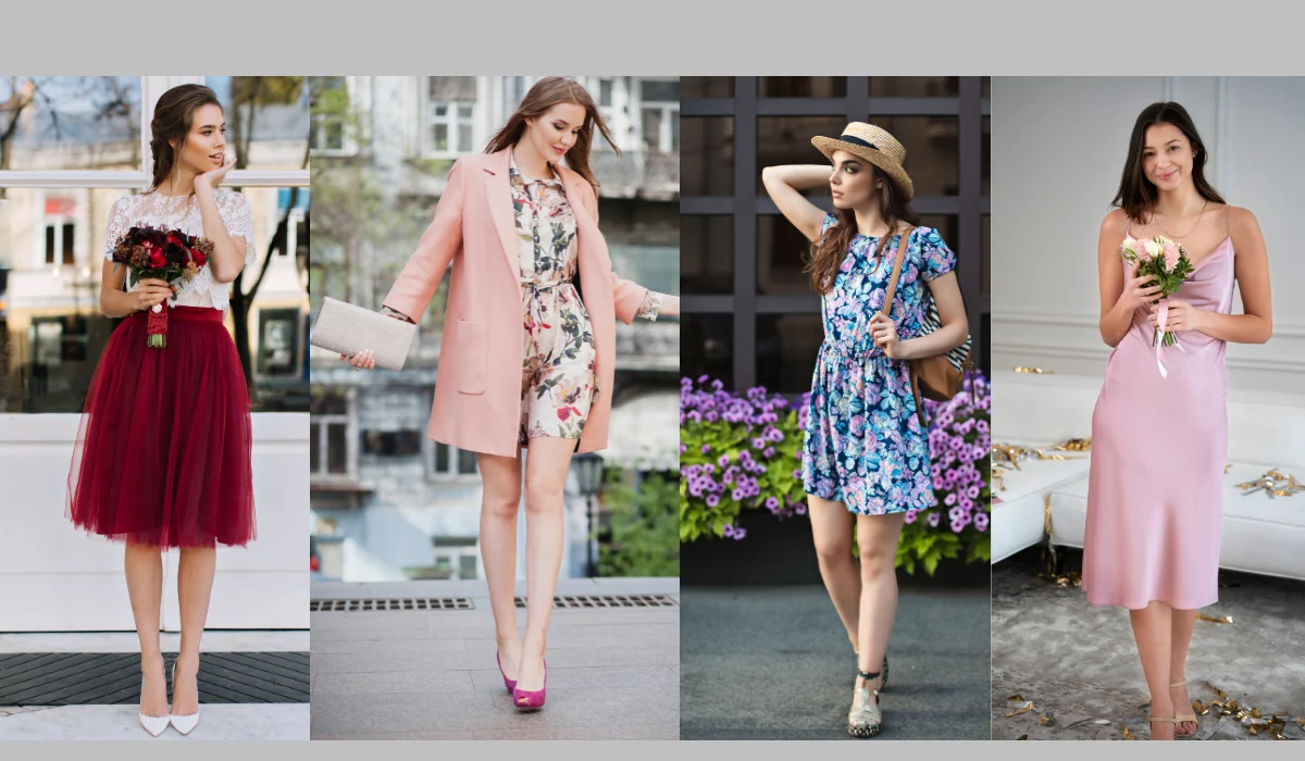 What to Wear on a First Date
