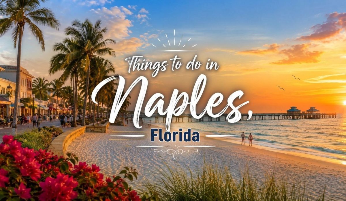 Naples Florida