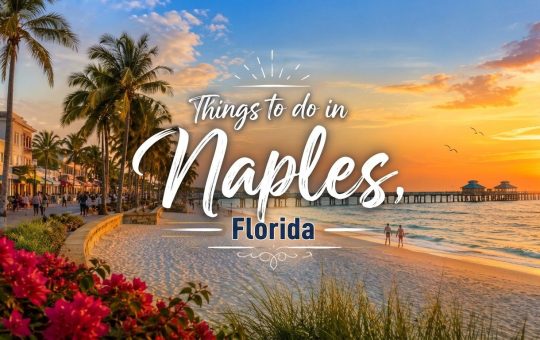 Naples Florida
