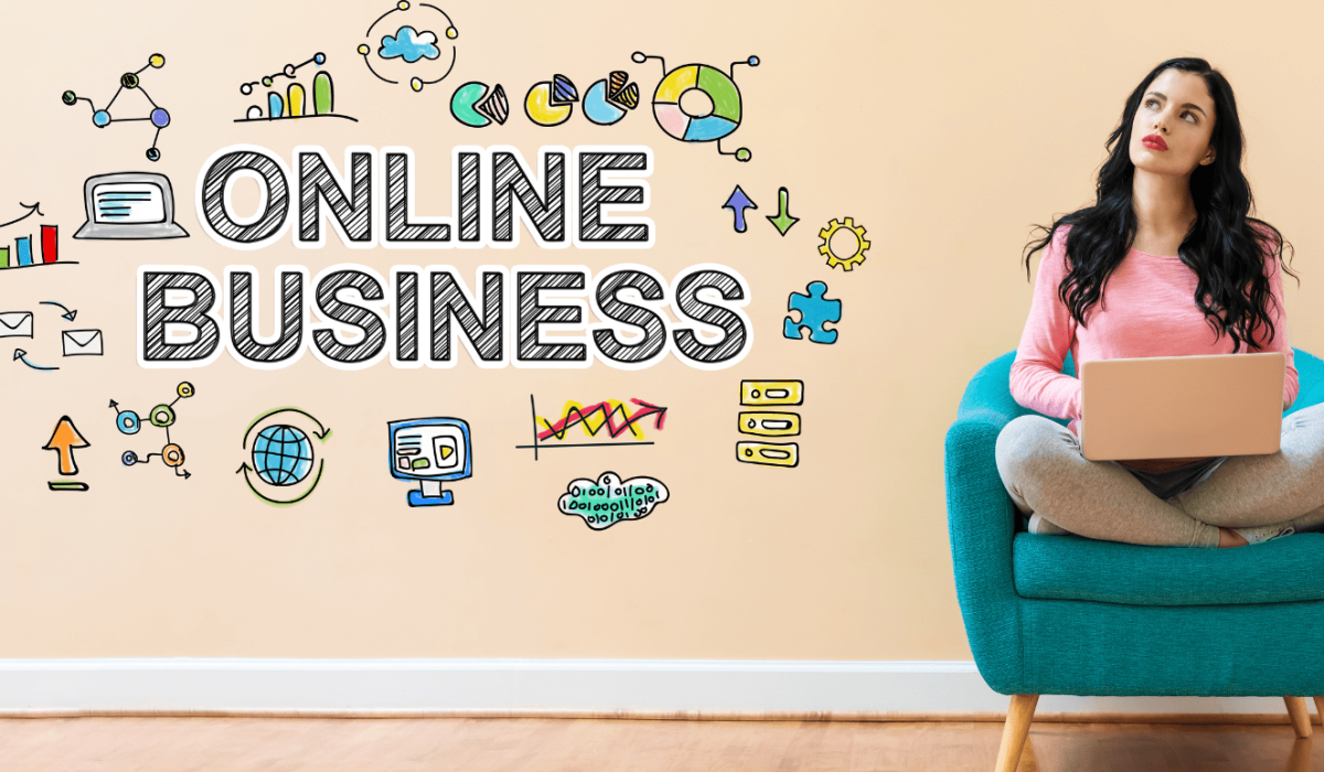 Online Business