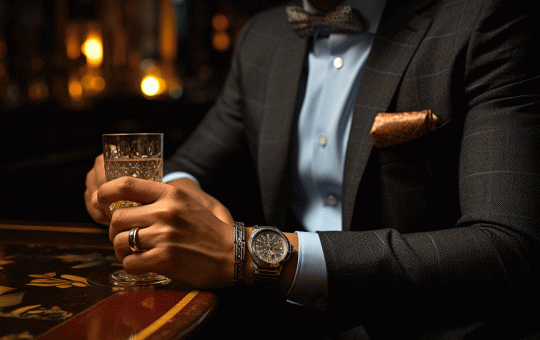 Watches