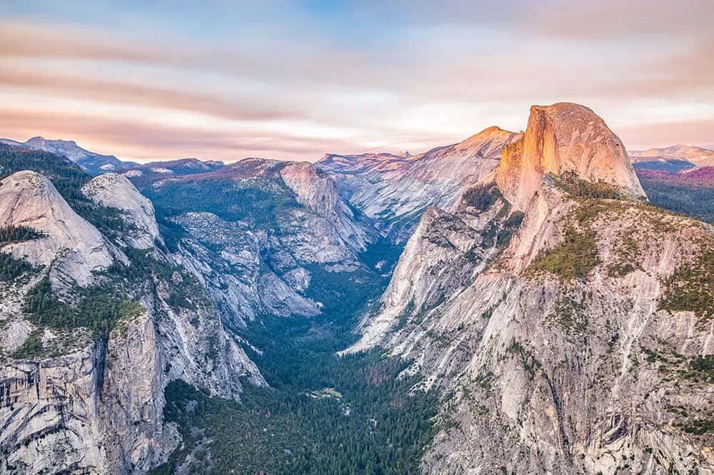 Yosemite