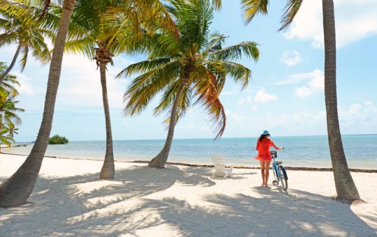 Florida Keys