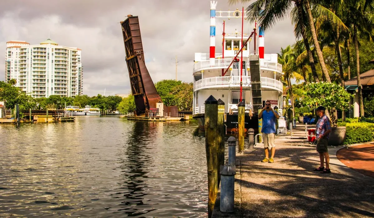 Lauderdale