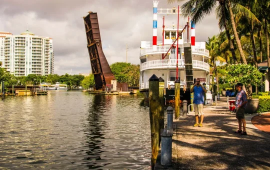 Lauderdale