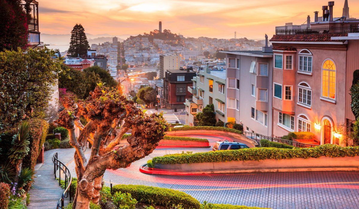 San Francisco