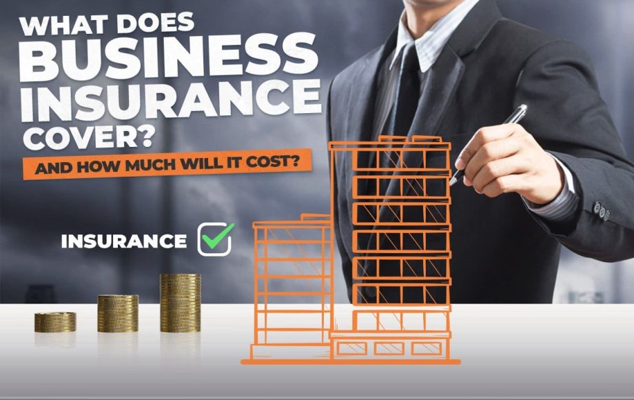 Business Insurance