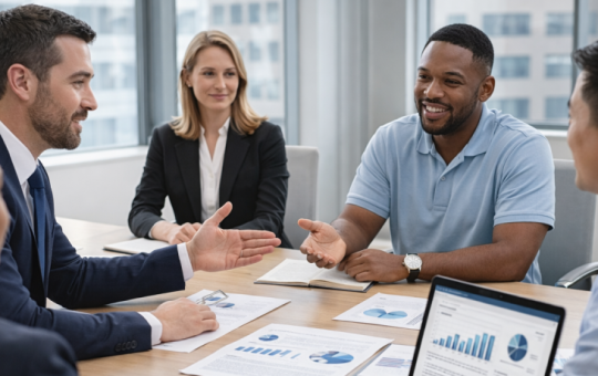 SBA Lender