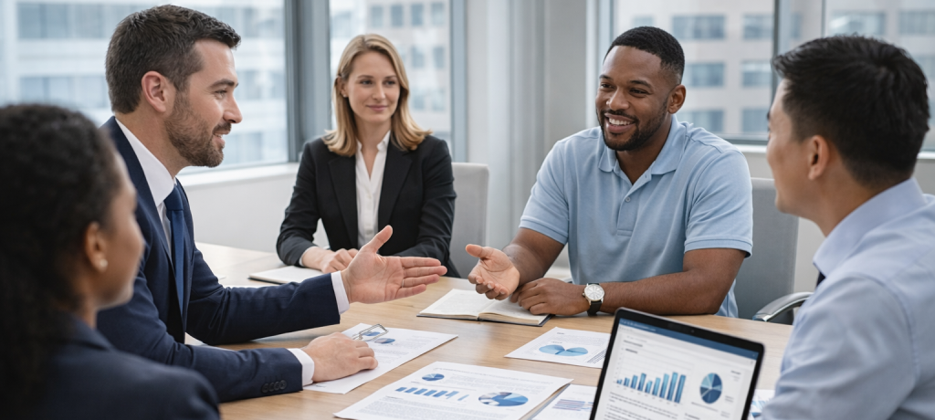 SBA Lender