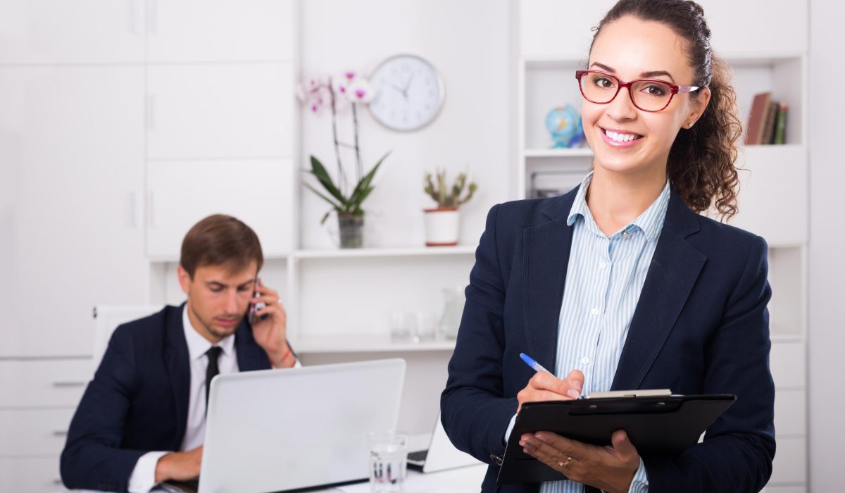 Business Management