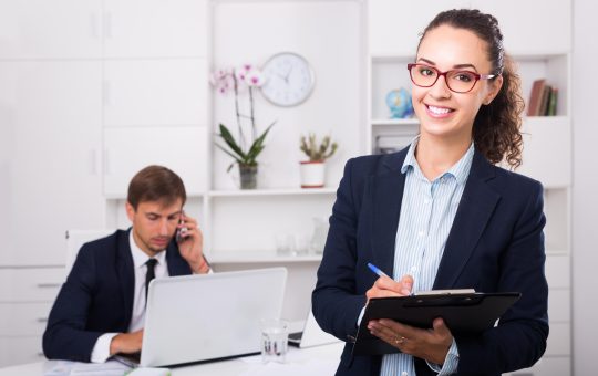 Business Management