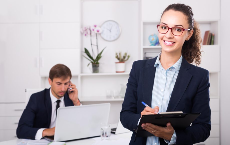 Business Management