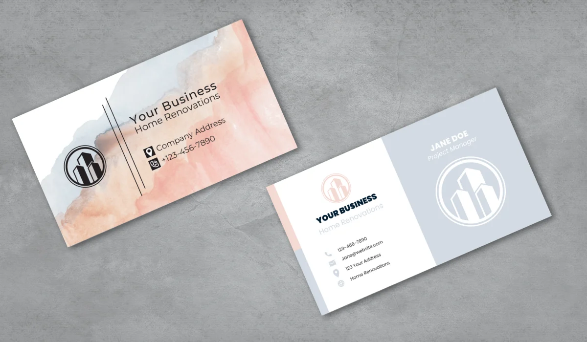 Business Cards