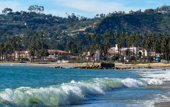 Santa Barbara