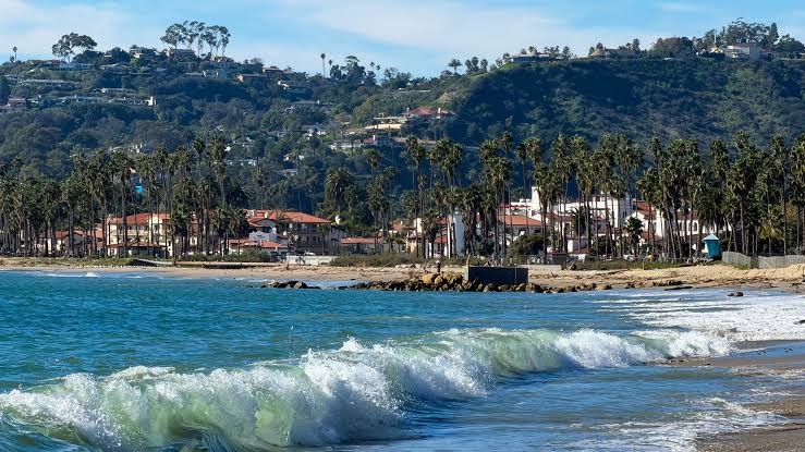 Santa Barbara
