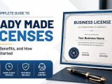 Business License