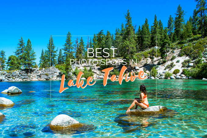 Lake Tahoe