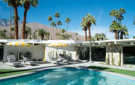 Palm Springs