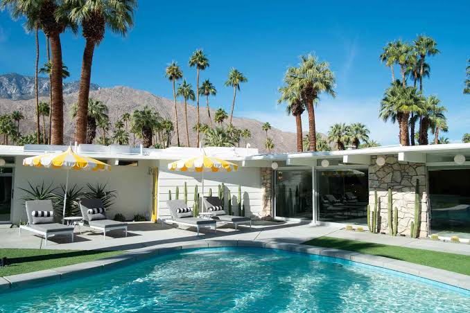 Palm Springs