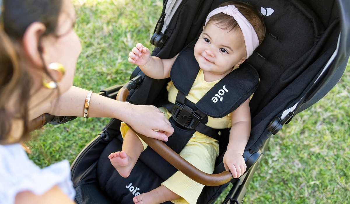 Travel System