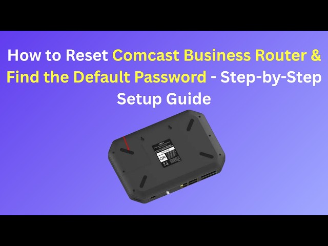 Comcast Business