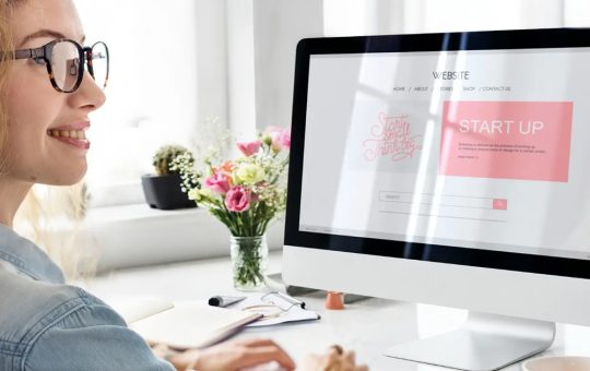 Website Services