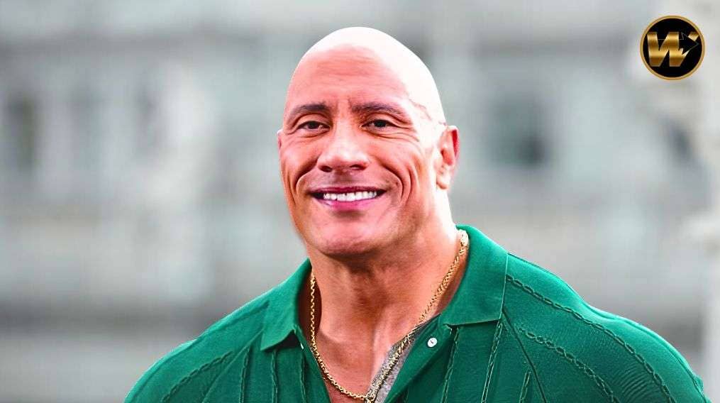 Dwayne Johnson